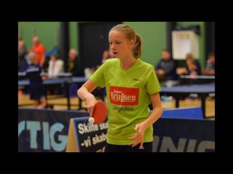 FBTU Pointstævne i Ringe 08.10.2016