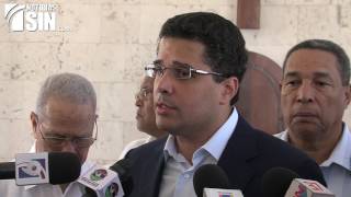 En nueve meses de gestión del Alcalde David Collado el cabildo se ha ahorrado 100 millones de pesos