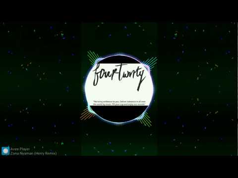 Fourtwnty - Zona Nyaman (Herry Remix)