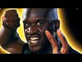 Shaquille O'Neal Fight Compilation