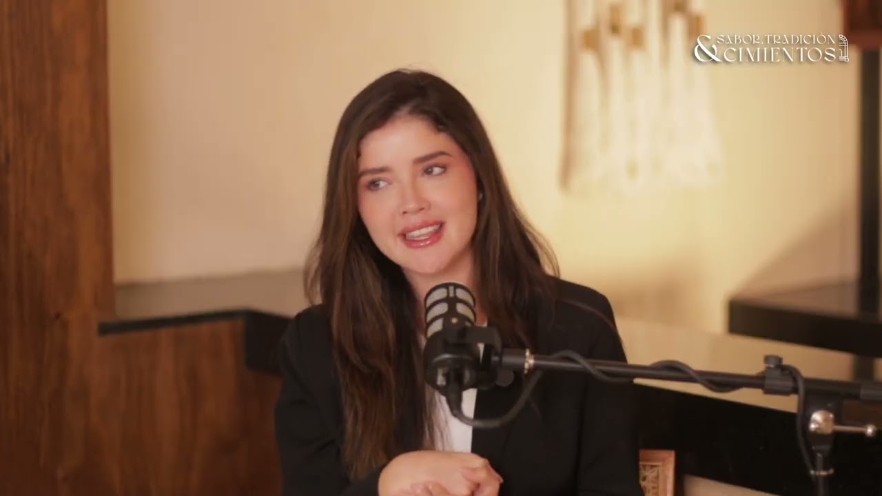 Ep. 6 - Mérida, donde los muros respiran historia