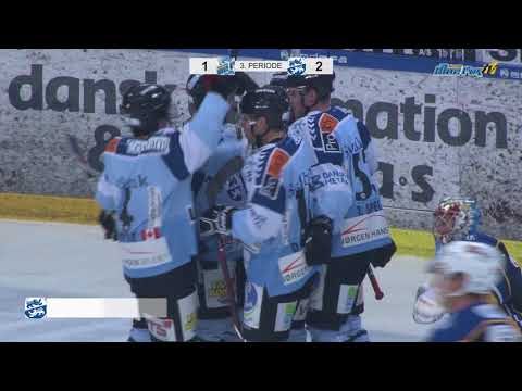 26-01-18 highligts Blue Fox - SønderjyskE