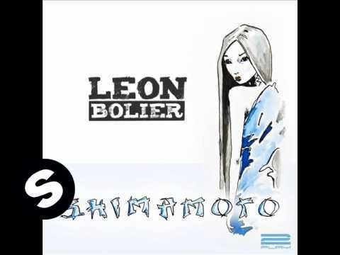 Leon Bolier - Shimamoto (Original Mix)