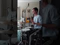 This Place is a Prison - The Postal Service | Drum Cover