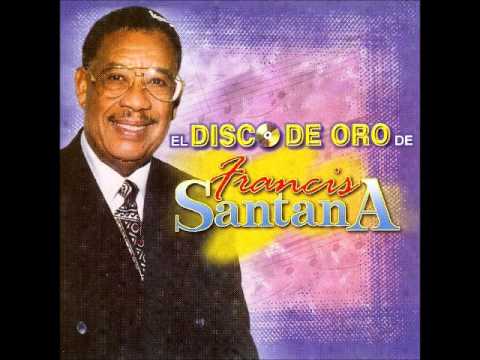 Homenaje al bolero caribeño 1 - Francis Santana y amigos