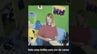 Marika Hackman - "Round We Go" (Legendado PT-BR)