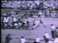 1974 Northern Transvaal Vs Transvaal Loftus Versveld Currie Cup Final