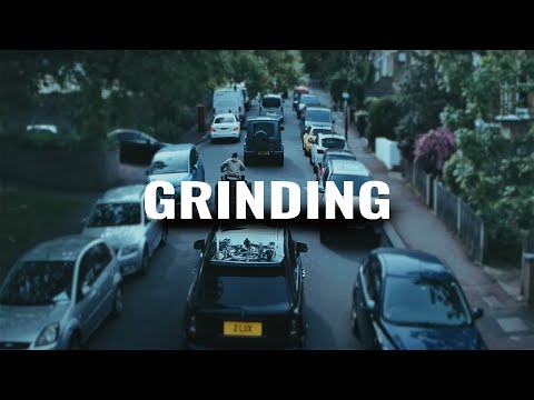 FREE Fredo x Slim x Clavish UK Rap Type Beat - "GRINDING" | UK Rap Instrumental 2024