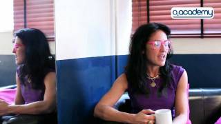 Joan As Police Woman: Finding Her Voice