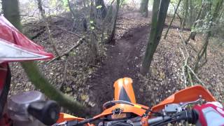 preview picture of video 'Smale Offroad Otr Varsseveld 2014'