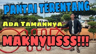 preview picture of video 'WISATA PULAU BANGKA "PANTAI TERENTANG, KOBA, BANGKA TENGAH MY TRIP 2019"'