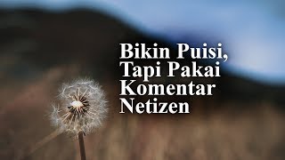Download lagu Puisi Netizen mp3