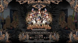 Download lagu 🔴 LIVE FORMA DAKARA GUEST STAR ASOKA JAYA NUSANTARA DI DUSUN MLURO BOJA KENDAL | 12 September 2026 mp3