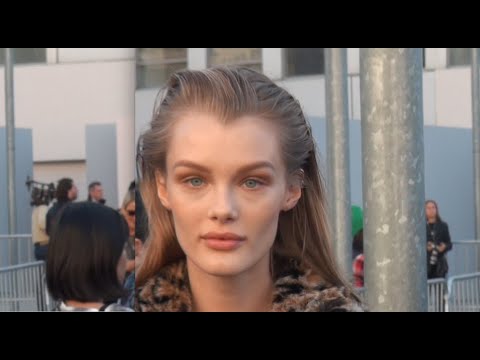 Fashion Week Paris 2019 2020  KRIS GRIKAITE