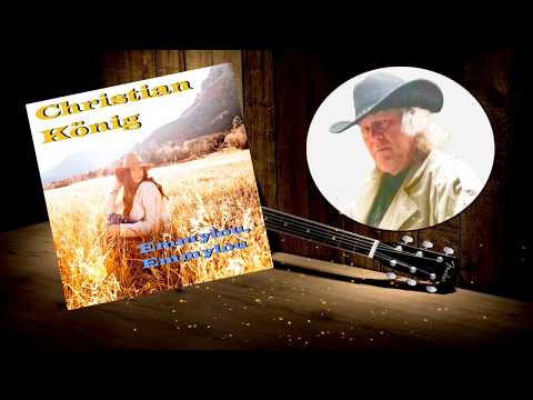 Werbetrailer Christian König Country-Songs