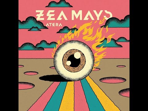 Zea Mays- Bidegurutzean