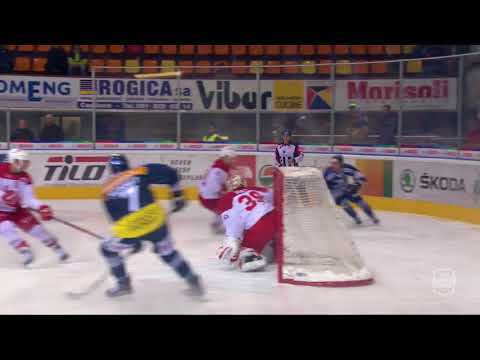 22.03.18 HC Ambri-Piotta 6-3 Lausanne HC