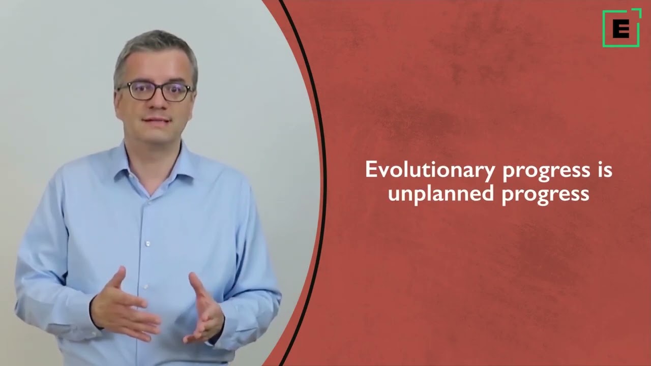 Chapter 12 Evolution and Experimentation – Takeaways | Built to Last by Jim Collins and Jerry Porras
