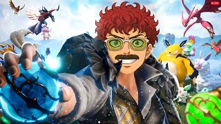 New pal incoming and building our house 🤗 ( Day 3 )