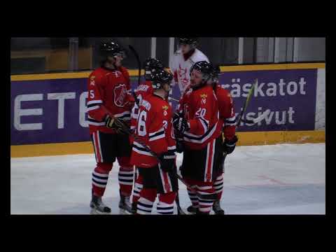 PEPO HC - LL-89 8-1 MAALIKOOSTE 7.3.2019