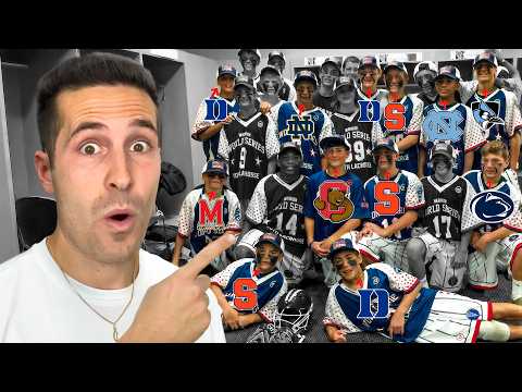 Is This the Greatest Youth Team of All Time?