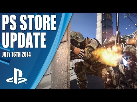Aggiornamento PlayStation Store: Destiny Beta, Crimsonland, Abyss Odyssey e altro