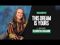Unlock Your Dreams | This Dream Is Yours - Hosted by Elizabeth Axelgard