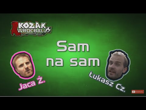 Kozak Wrocbalu 2 - Ł. Czuchraj (JaCierpie Dole FC)