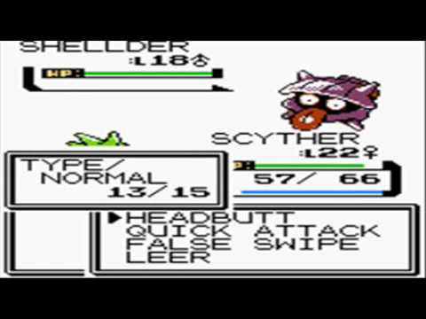 Pokemon Crystal Adventures Part 25: Road to Cianwood City Pt.1