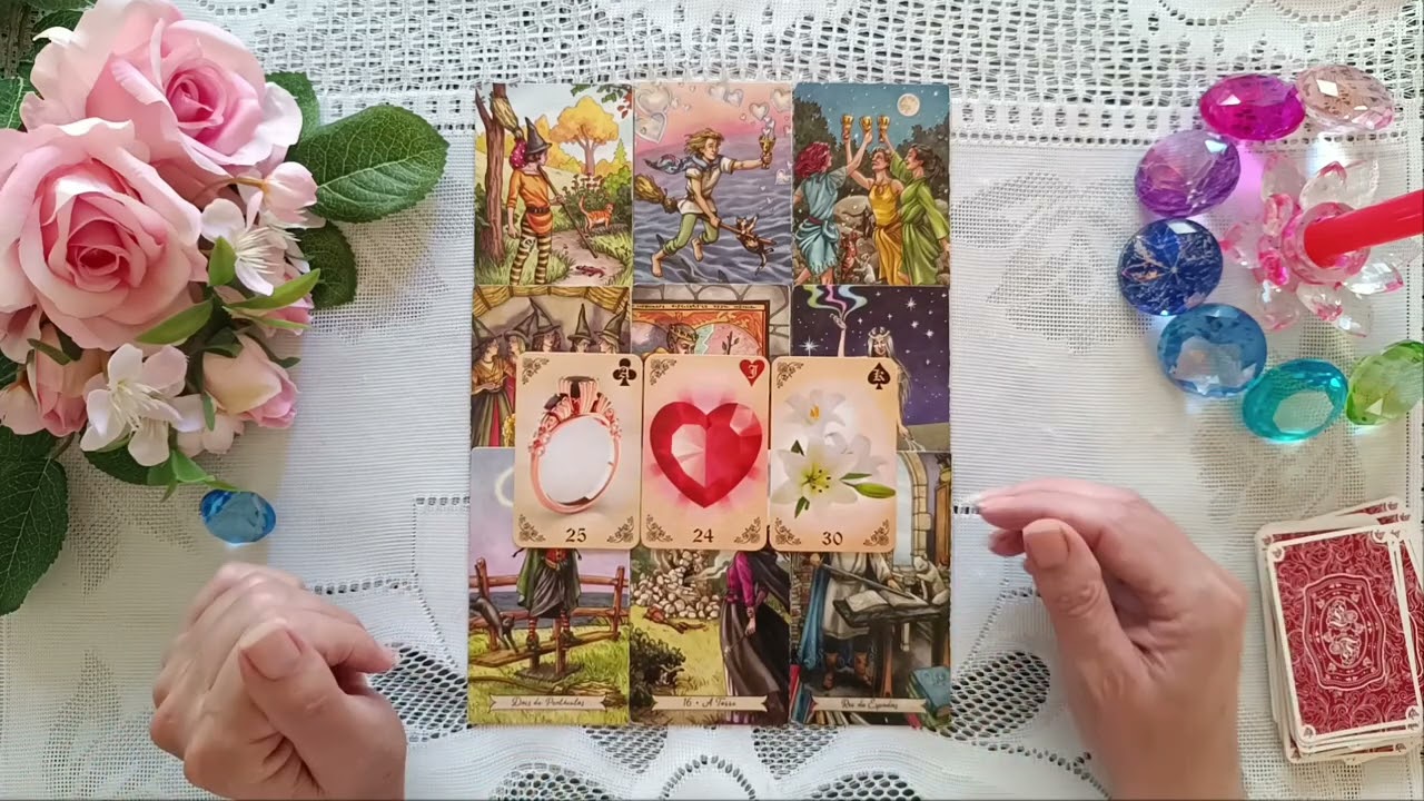 ❤️ 2.025 !! ESSE NOVO AMOR VAI TE AMAR INTENSAMENTE... CARACTERÍSTICAS, LETRAS DO NOME, SIGNO ❤️