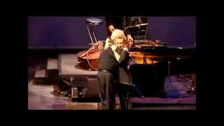 Natalie Dessay chante Michel Legrand - December 10, 2012