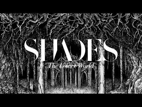 SHADES - The Lower World EP (Official Audio)