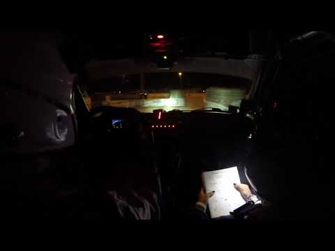 103 TARGA FLORIO 2019 PROVA SPETTACOLO PORTO TERMINI IMERESE G. LI FONTI - L. MISURACA