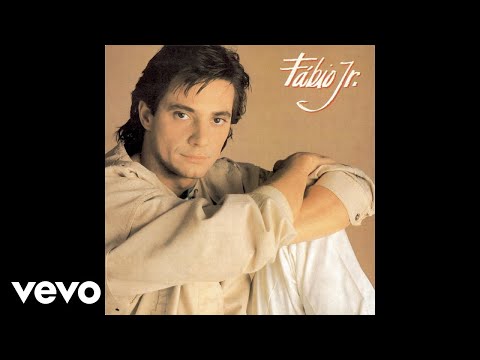 Fábio Jr. - Choro (Áudio Oficial)