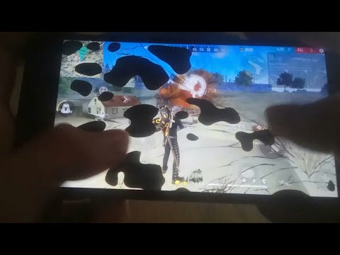 MEIZU M6 [ HANDCAM ]