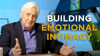 How To Build Emotional Intimacy Without Sex