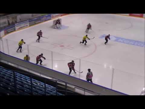 CSM-karsinta Jokipojat-Saipa/Ketterä