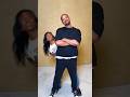 Will Smith Tatyana Ali S Iconic Dance The Ending Will Shock You Willsmith Anxietydance