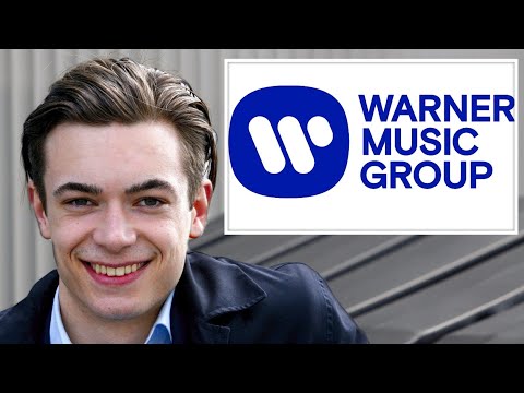 "WARNER MUSIC GROUP CORP (WMG)" Value Analysis - Value Investment Club Readings