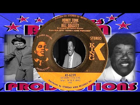 Video thumbnail for Honky Tonk [1969]