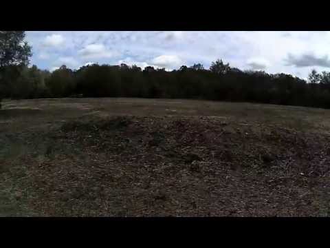 ball trap brusvily 2013