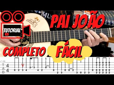 Pai João - Pedro Bento e Zé da Estrada