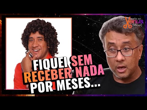 O início de PAULINHO GOGÓ