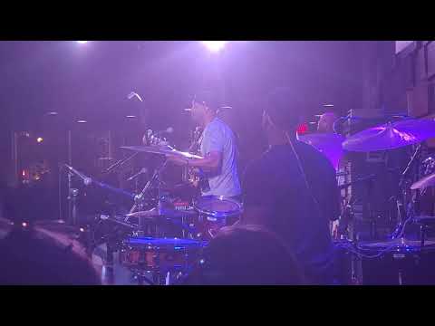 Marcus Miller  At The St Louis  Jazz Birsto (1)