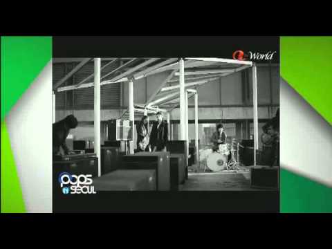 [Arirang TV] 130321 Pops Award @ Pops in Seoul