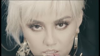 Download lagu AGNEZ MO - BE BRAVE mp3