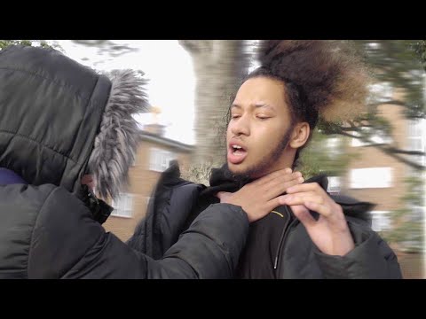MEETING A GIRL IN SOUTH LONDON - VanBanter Adventures #4