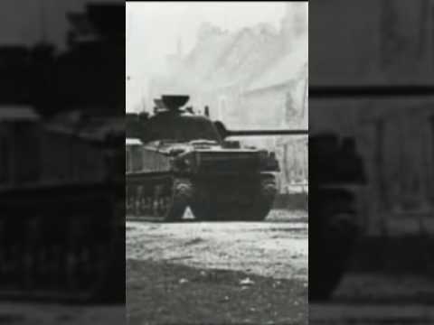 Sherman Firefly – The Allied Tank That Hunted Tigers #ShermanFirefly #TankHistory #StillHereStories