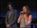 Linda Eder & Constantine Maroulis - Dangerous ...