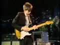 Eric Johnson - Soulful Terrain